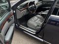 Mercedes-Benz S 350 2008 года за 8 200 000 тг. в Алматы – фото 9