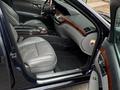 Mercedes-Benz S 350 2008 года за 8 200 000 тг. в Алматы – фото 10