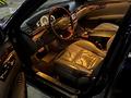 Mercedes-Benz S 350 2008 года за 8 200 000 тг. в Алматы – фото 14