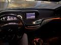 Mercedes-Benz S 350 2008 года за 8 200 000 тг. в Алматы – фото 21