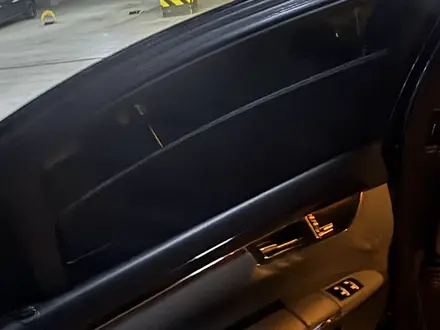 Mercedes-Benz S 350 2008 года за 8 200 000 тг. в Алматы – фото 19