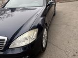 Mercedes-Benz S 350 2008 годаfor8 500 000 тг. в Алматы – фото 3