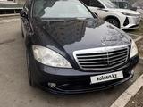 Mercedes-Benz S 350 2008 года за 8 500 000 тг. в Алматы