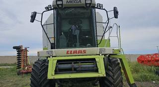 Claas  MEGA 2007 года за 25 000 000 тг. в Бородулиха