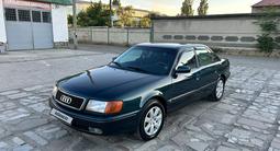 Audi 100 1994 годаүшін2 350 000 тг. в Тараз