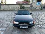 Audi 100 1994 года за 2 350 000 тг. в Тараз – фото 3