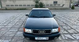 Audi 100 1994 года за 2 350 000 тг. в Тараз – фото 3