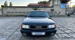 Audi 100 1994 года за 2 350 000 тг. в Тараз – фото 5