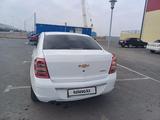 Chevrolet Cobalt 2020 года за 6 000 000 тг. в Кызылорда – фото 3