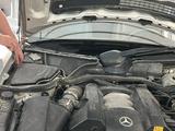 Mercedes-Benz E 320 2000 годаүшін3 500 000 тг. в Атырау – фото 3