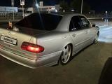 Mercedes-Benz E 320 2000 годаүшін3 500 000 тг. в Атырау – фото 2