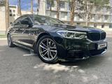 BMW 530 2019 годаүшін27 600 000 тг. в Караганда – фото 4
