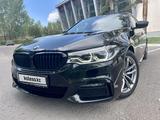 BMW 530 2019 годаүшін27 600 000 тг. в Караганда