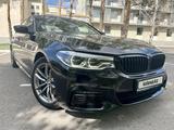 BMW 530 2019 годаүшін27 600 000 тг. в Караганда – фото 2