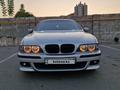 BMW 528 1997 года за 3 100 000 тг. в Алматы