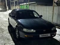 Toyota Camry 1991 годаүшін2 500 000 тг. в Алматы