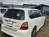 Honda Odyssey 2001 годаfor3 600 000 тг. в Алматы – фото 3