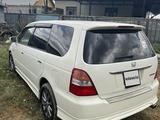 Honda Odyssey 2001 годаfor3 600 000 тг. в Алматы – фото 4
