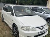 Honda Odyssey 2001 годаfor3 600 000 тг. в Алматы – фото 2