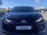 Toyota Camry 2021 годаүшін15 000 000 тг. в Астана – фото 5