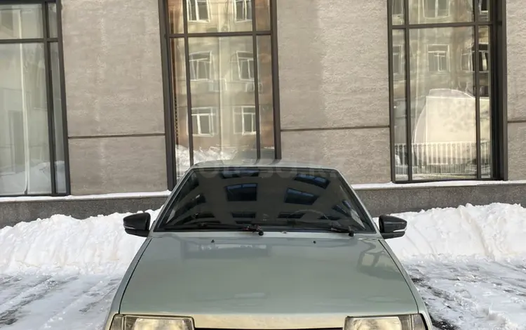 ВАЗ (Lada) 2109 2004 годаfor800 000 тг. в Алматы