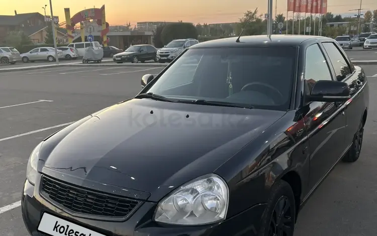 ВАЗ (Lada) Priora 2170 2013 годаfor2 300 000 тг. в Павлодар