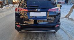 Toyota RAV4 2019 годаfor13 500 000 тг. в Житикара – фото 2