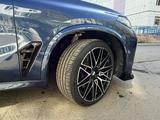 BMW X5 2019 года за 32 000 000 тг. в Астана – фото 2