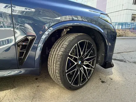 BMW X5 2019 года за 32 000 000 тг. в Астана – фото 2
