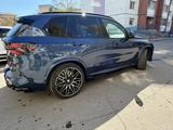 BMW X5 2019 года за 32 000 000 тг. в Астана – фото 4