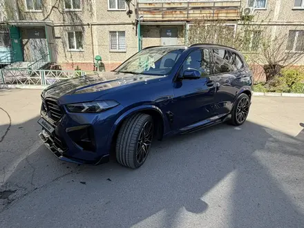 BMW X5 2019 года за 32 000 000 тг. в Астана