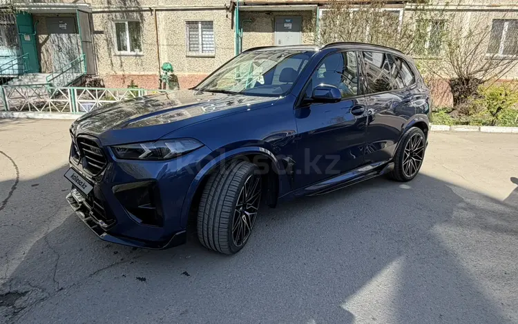 BMW X5 2019 года за 32 000 000 тг. в Астана