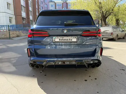 BMW X5 2019 года за 32 000 000 тг. в Астана – фото 5
