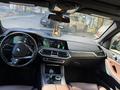 BMW X5 2019 года за 32 000 000 тг. в Астана – фото 8