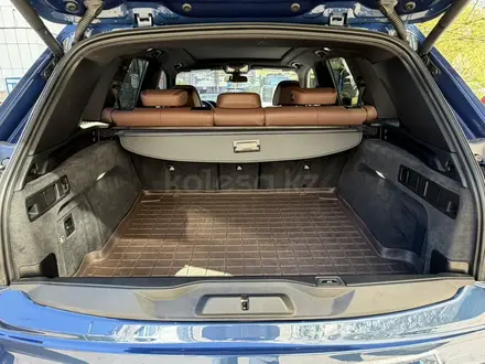 BMW X5 2019 года за 32 000 000 тг. в Астана – фото 7