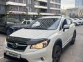 Subaru XV 2013 года за 5 600 000 тг. в Астана – фото 4