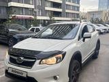 Subaru XV 2013 годаүшін5 600 000 тг. в Астана – фото 4