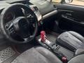 Subaru XV 2013 года за 5 600 000 тг. в Астана – фото 5