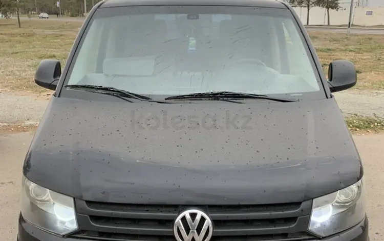 Volkswagen Caravelle 2011 года за 9 000 000 тг. в Костанай