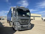 Mercedes-Benz  Actros 2012 годаүшін22 400 000 тг. в Актау