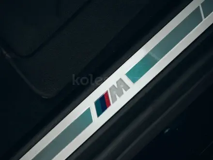 BMW X5 2021 года за 64 500 000 тг. в Алматы – фото 13
