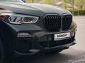 BMW X5 2021 года за 64 500 000 тг. в Алматы – фото 6