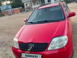 Toyota Corolla 2005 года за 1 850 000 тг. в Актобе – фото 2
