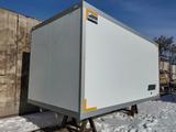 Фургон Кузов Промтоварный Изотермический Термофургон Будка Борт Термо за 1 890 000 тг. в Костанай