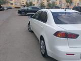 Mitsubishi Lancer 2014 годаfor2 500 000 тг. в Атырау