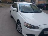 Mitsubishi Lancer 2014 годаfor2 500 000 тг. в Атырау – фото 3