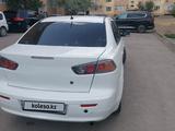 Mitsubishi Lancer 2014 годаfor2 500 000 тг. в Атырау – фото 4