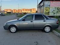 ВАЗ (Lada) Priora 2170 2011 годаүшін2 400 000 тг. в Костанай