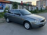 ВАЗ (Lada) Priora 2170 2011 годаүшін2 400 000 тг. в Костанай – фото 3