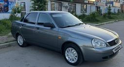 ВАЗ (Lada) Priora 2170 2011 года за 2 400 000 тг. в Костанай – фото 3